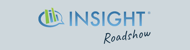 Insight Roadshow – Colchester