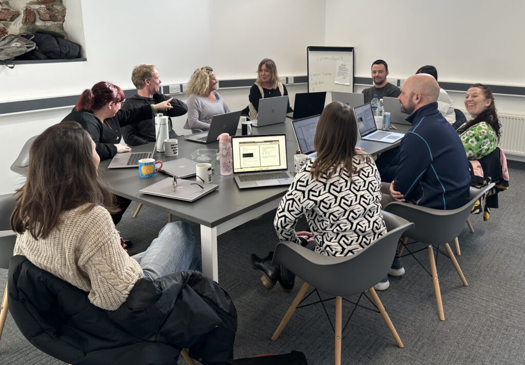 equin-team-session